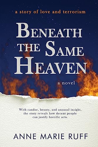 Beneath the Same Heaven