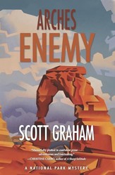 Arches Enemy