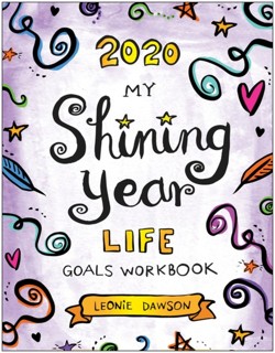 2020 MyShining Year Life Goals Workbook