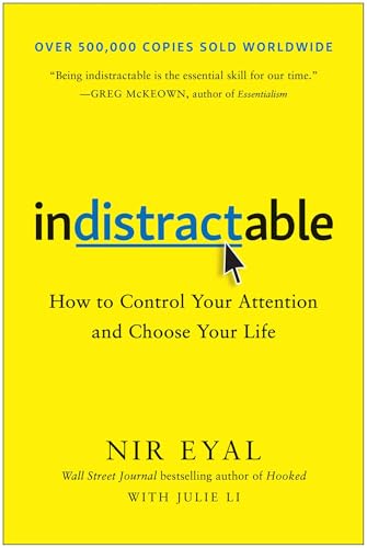 Indistractable