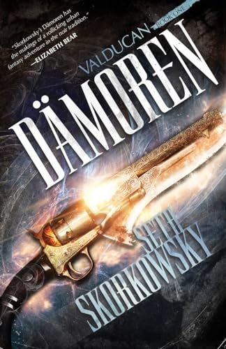 Damoren