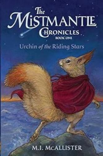 Urchin of the Riding Stars