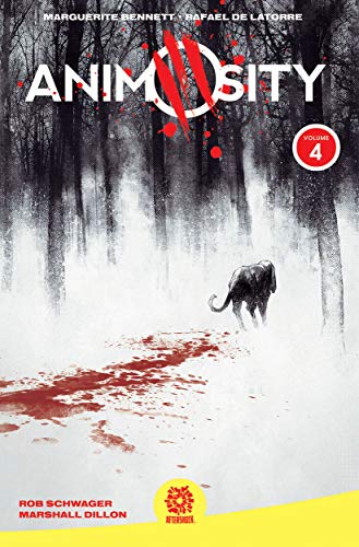Animosity Volume 4
