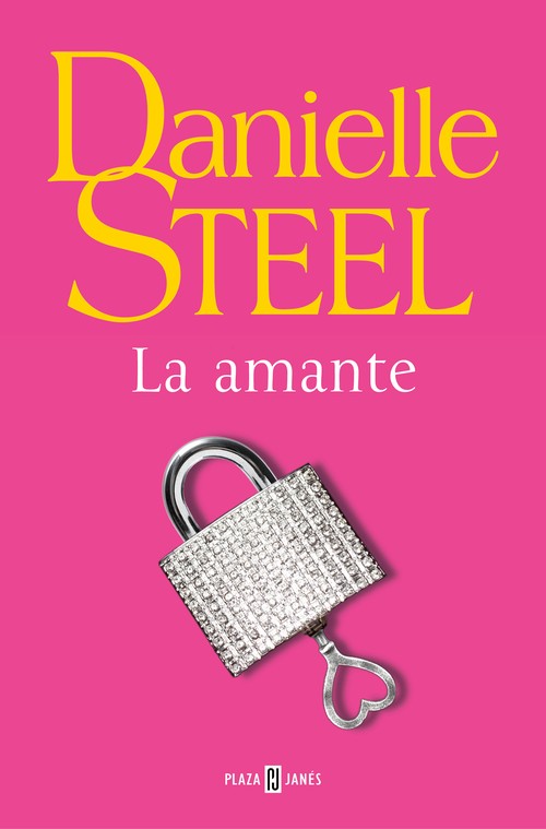 La La amante / The Mistress
