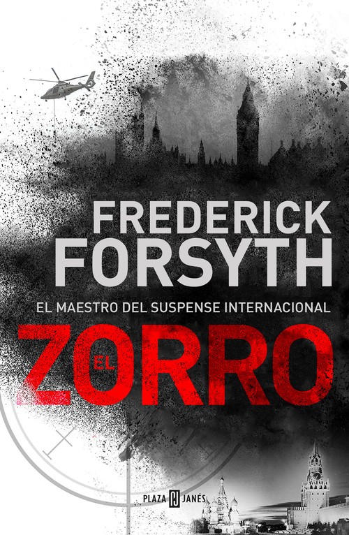 El El zorro / The Fox