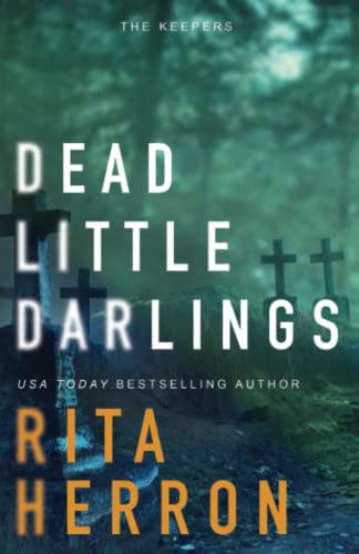 Dead Little Darlings
