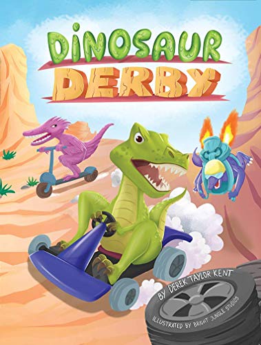 Dinosaur Derby