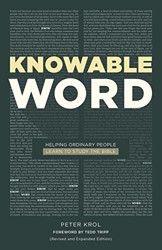 Knowable Word