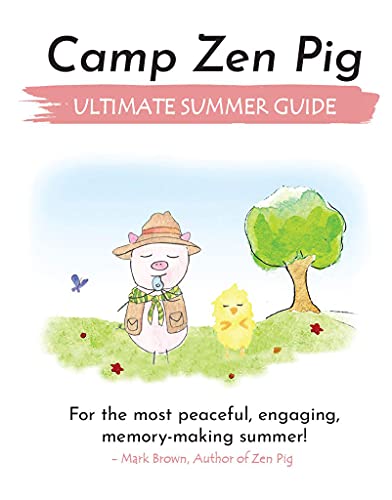 Camp Zen Pig