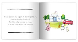 Zen Pig