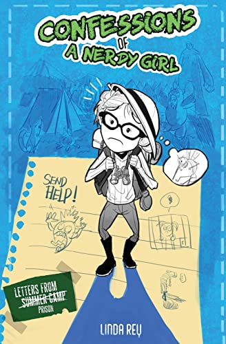 Letters From Summer Camp