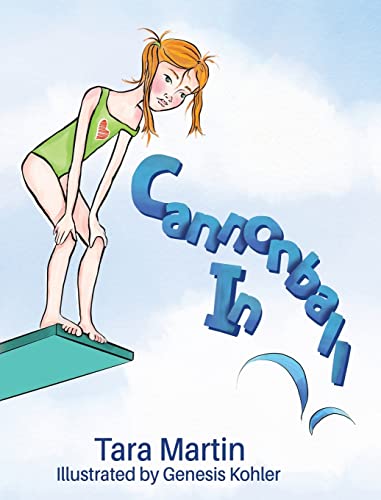 Cannonball In!