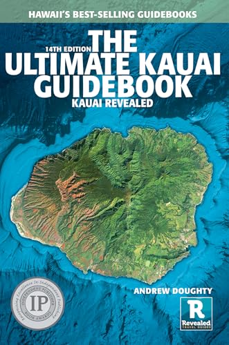 The Ultimate Kauai Guidebook