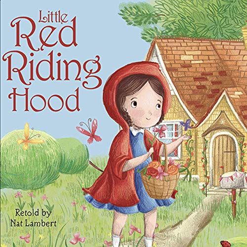 Little Red Riding Hood
