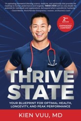 Thrive State, 2nd Edition