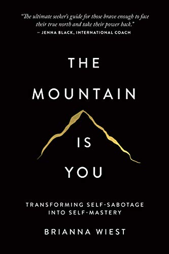 Brianna Wiest - The Mountain Is You