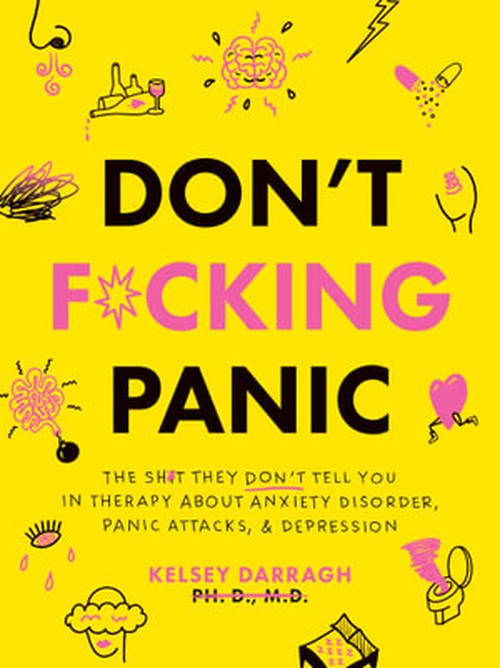 Don't F*cking Panic