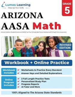 Arizona's Academic Standards Assessment (AASA) Test Prep