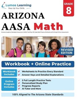 Arizona's Academic Standards Assessment (AASA) Test Prep