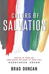 Colors of Salvation