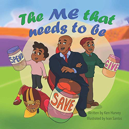 The Me that Needs to Be