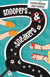 Snoopers & Sneakers