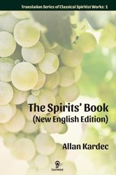 The Spirits' Book (New English Edition)