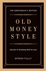 Old Money Style