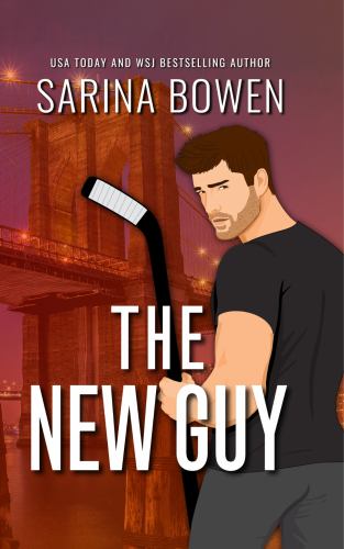 The New Guy Special Edition