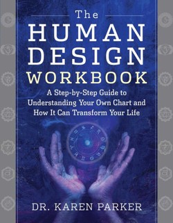 The Human Design Workbook