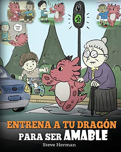 Entrena a tu Dragon para ser Amable