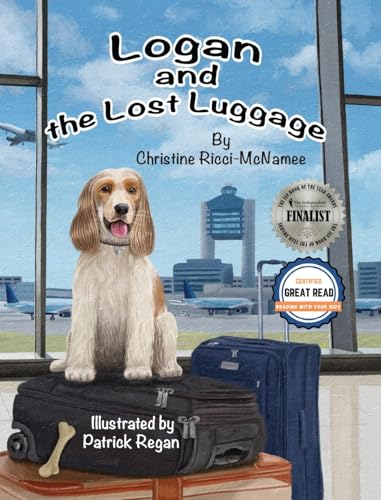 Logan and the Lost Luggage