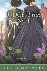Judge Thee Not