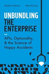 Unbundling the Enterprise