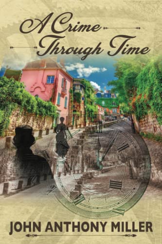 A Crime Through Time