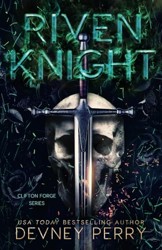 Riven Knight