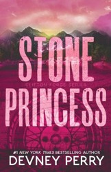 Stone Princess