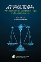 Antitrust Analysis of Platform Markets