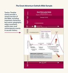The Great Adventure Catholic Bible