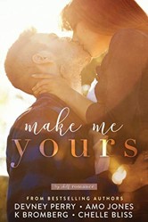 Make Me Yours