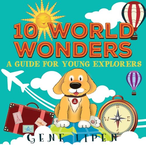 10 World Wonders