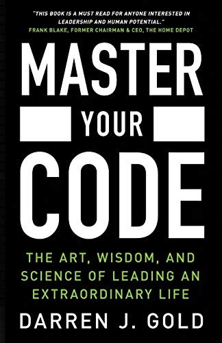 Master Your Code