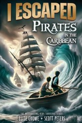 I Escaped Pirates In The Caribbean