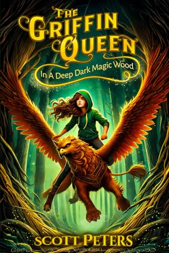 In a Deep Dark Magic Wood