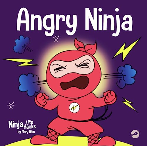Angry Ninja