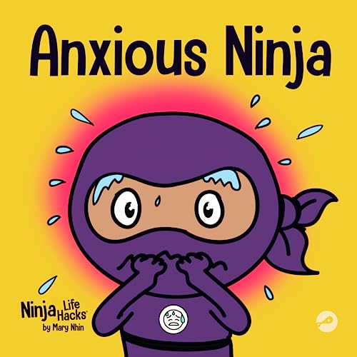 Anxious Ninja