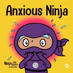 Anxious Ninja