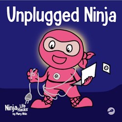 Unplugged Ninja
