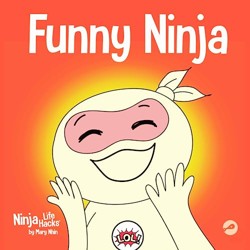 Funny Ninja