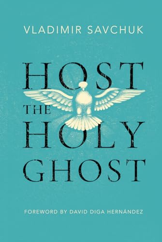 Host the Holy Ghost